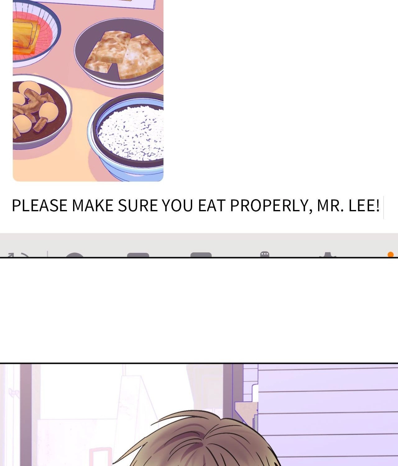 Read Breakout Scandal chapter 73 image 37 on Lezhin
