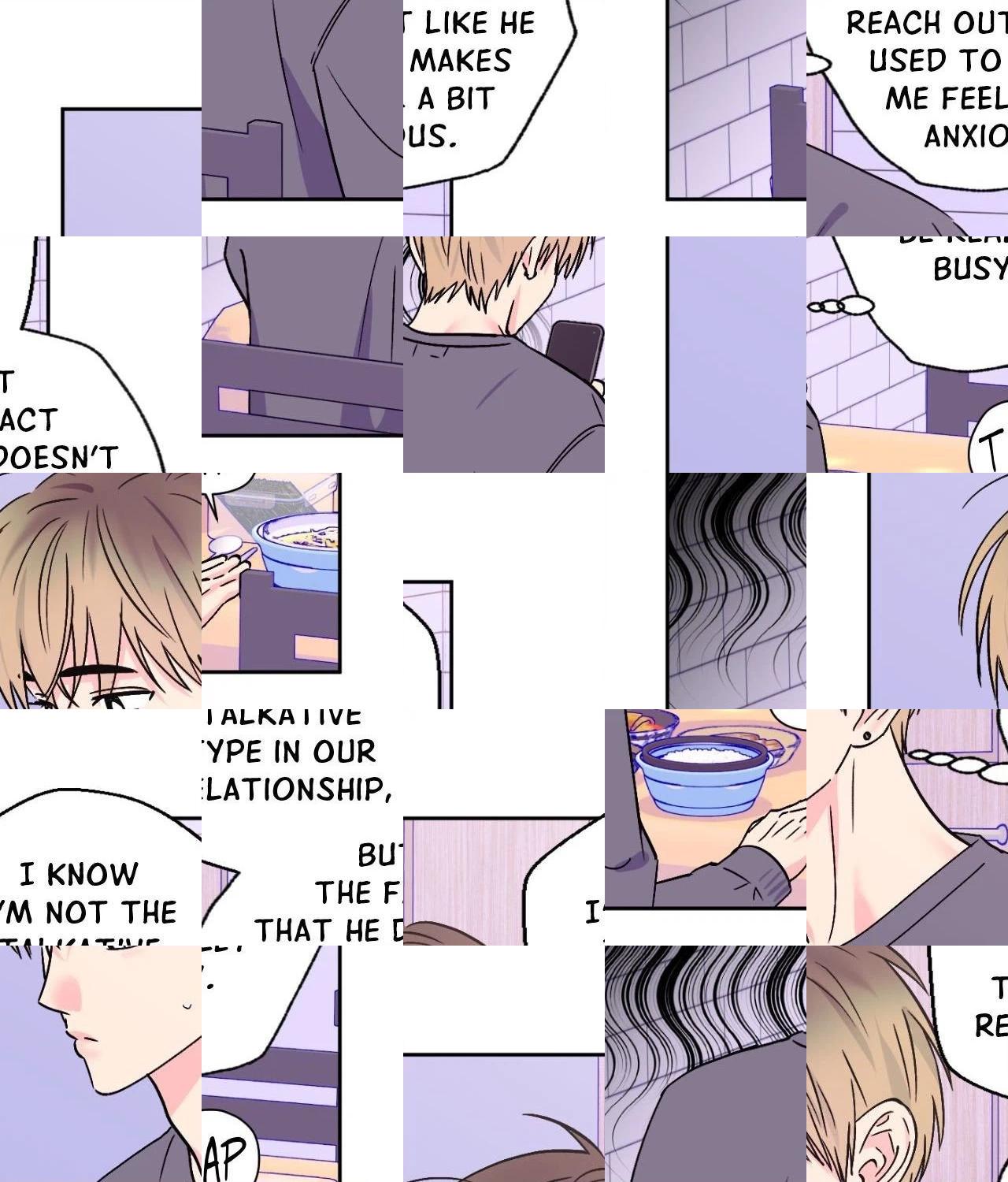 Read Breakout Scandal chapter 73 image 39 on Lezhin