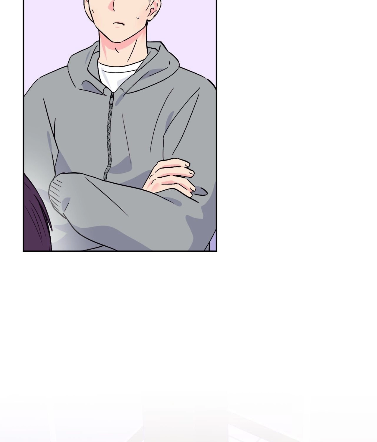 Read Breakout Scandal chapter 73 image 4 on Lezhin