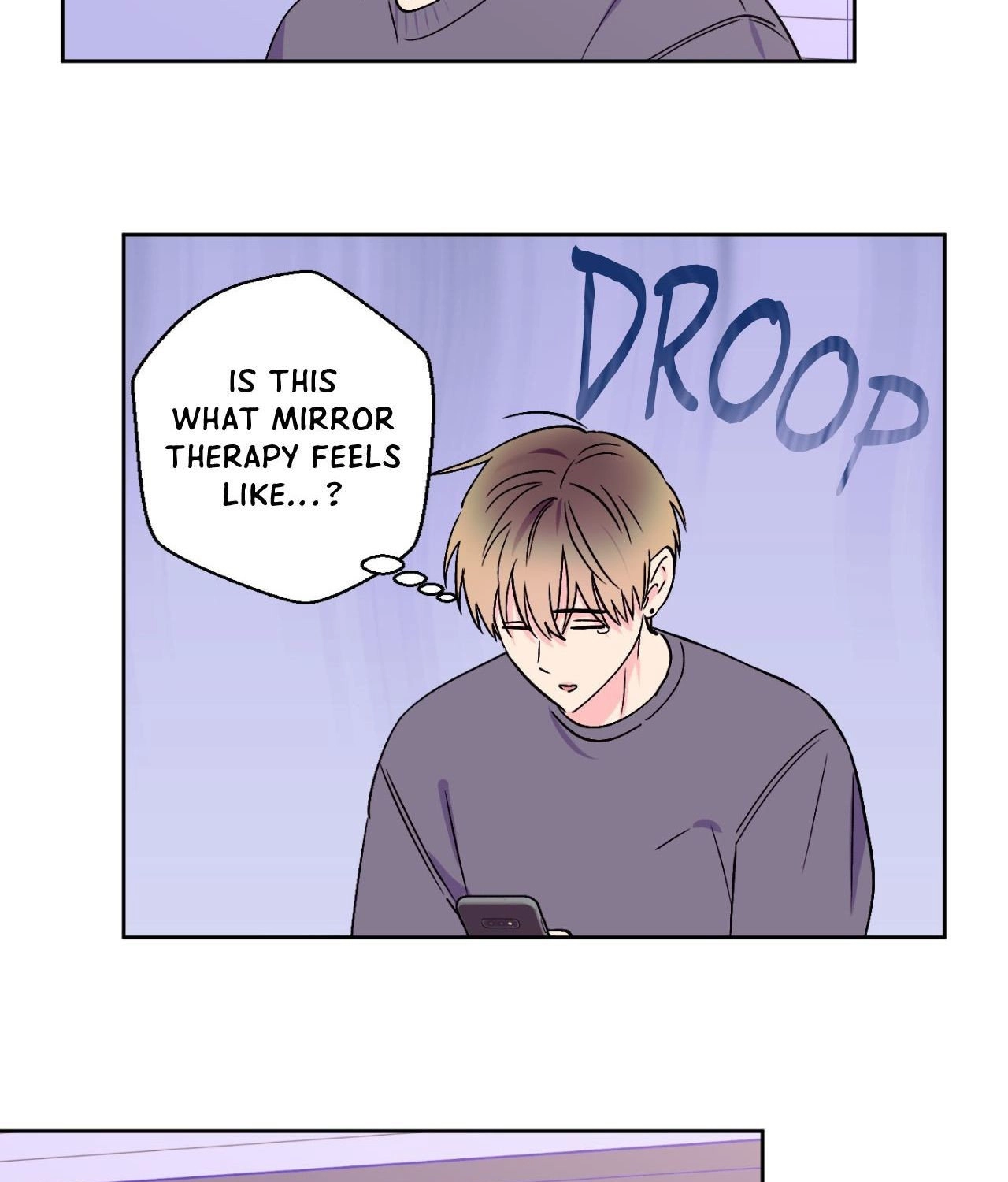 Read Breakout Scandal chapter 73 image 40 on Lezhin