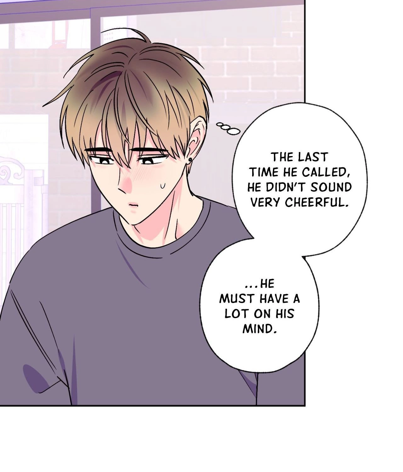 Read Breakout Scandal chapter 73 image 41 on Lezhin