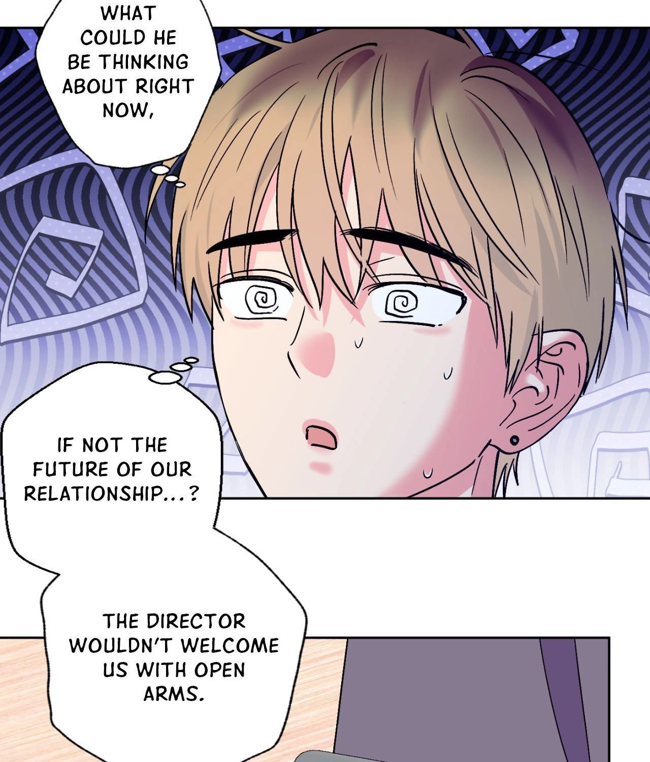 Read Breakout Scandal chapter 73 image 43 on Lezhin