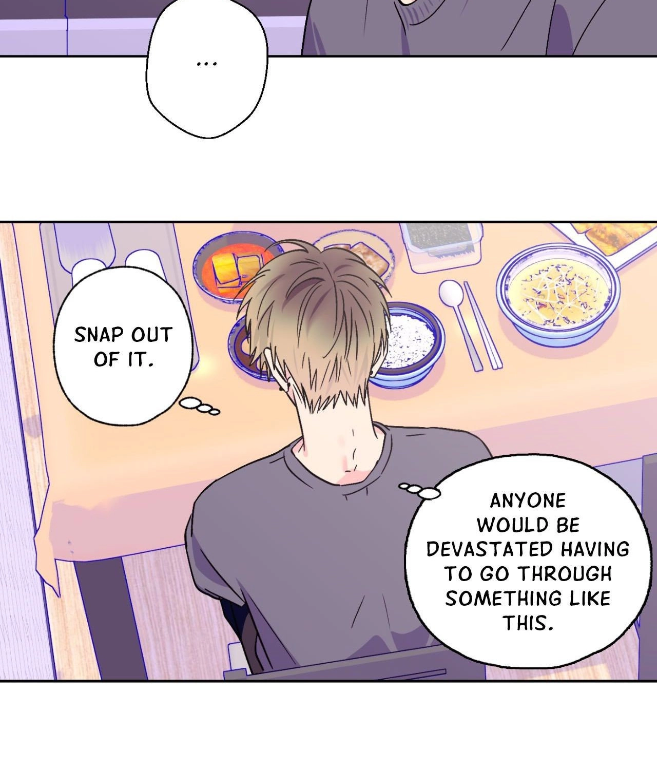 Read Breakout Scandal chapter 73 image 45 on Lezhin