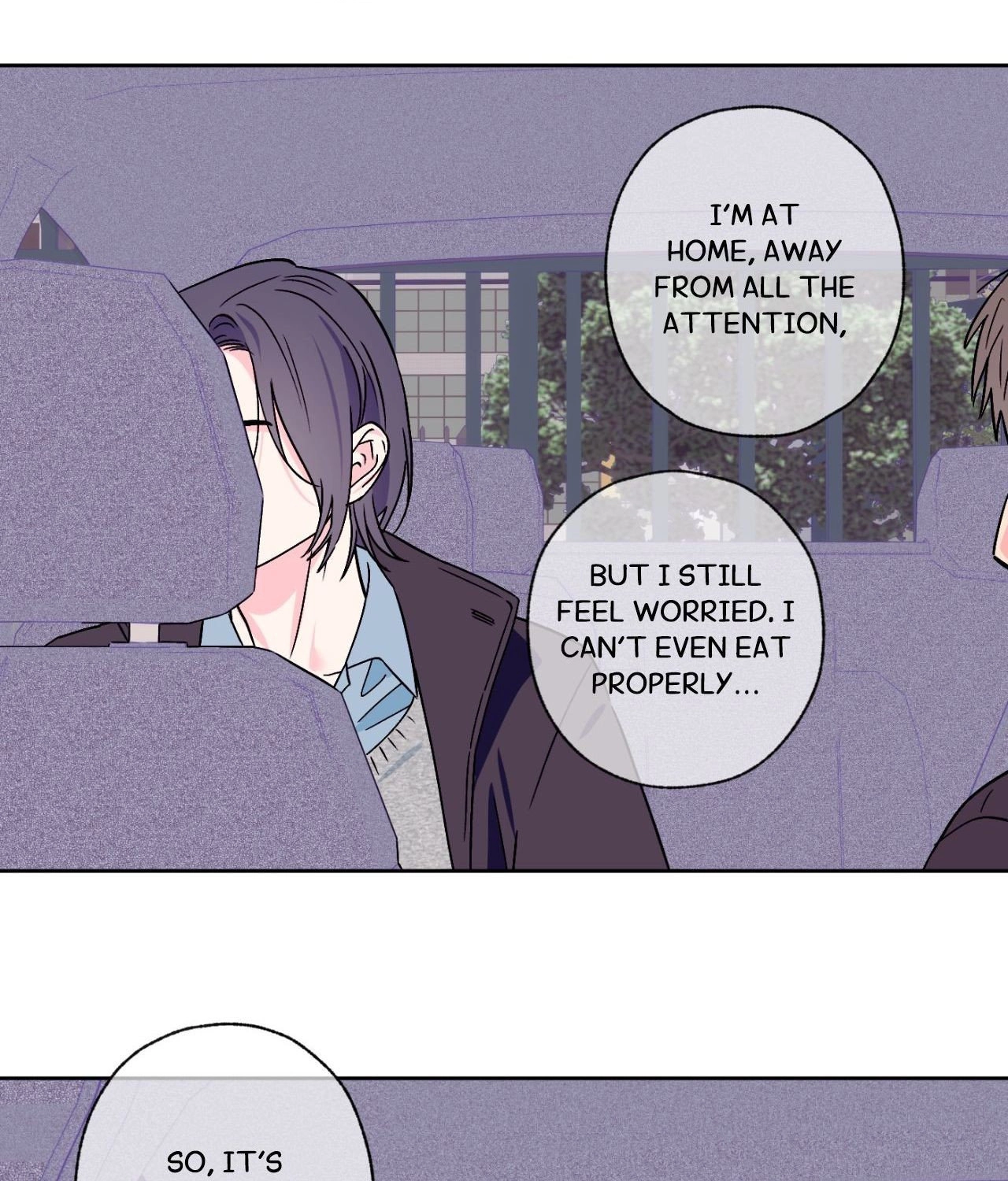 Read Breakout Scandal chapter 73 image 47 on Lezhin