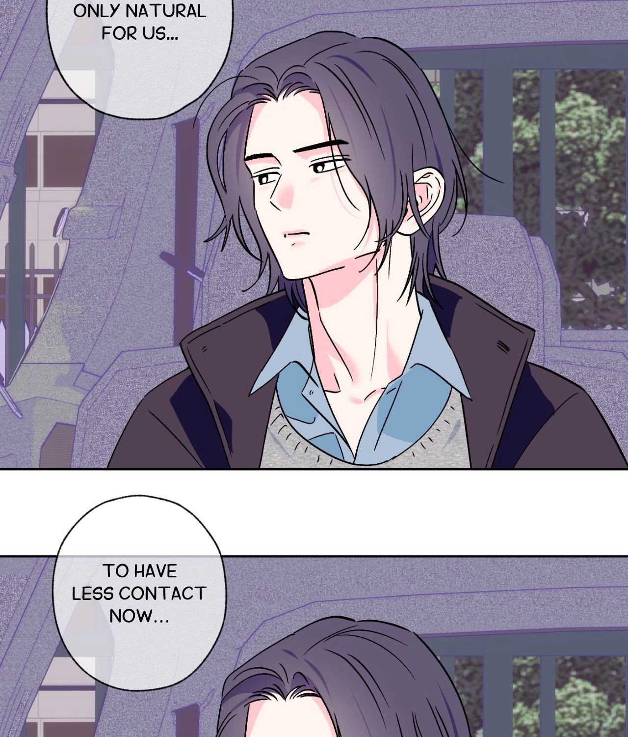 Read Breakout Scandal chapter 73 image 48 on Lezhin