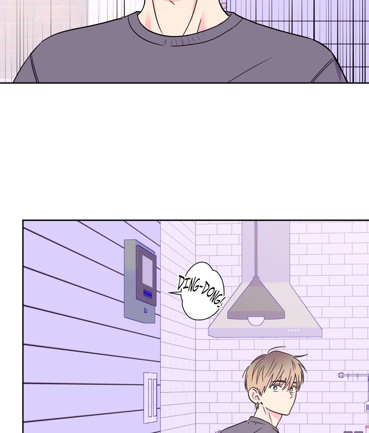 Read Breakout Scandal chapter 73 image 53 on Lezhin