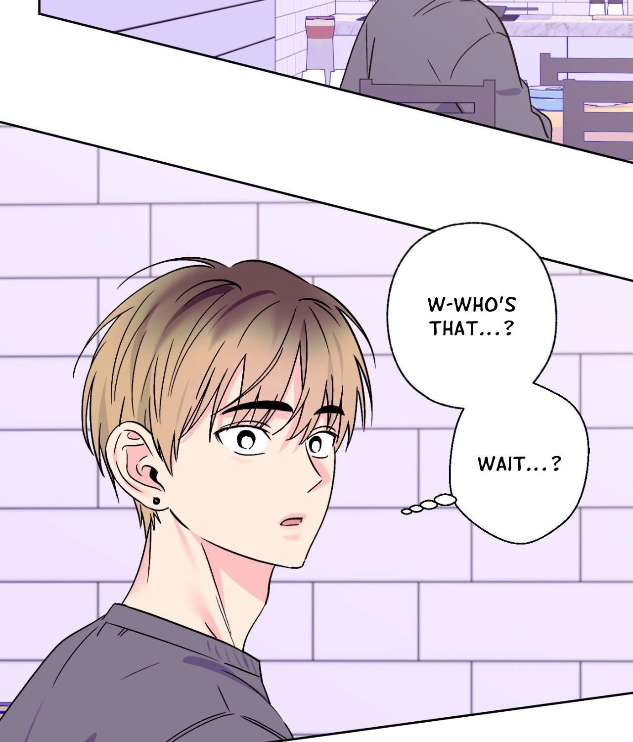 Read Breakout Scandal chapter 73 image 54 on Lezhin
