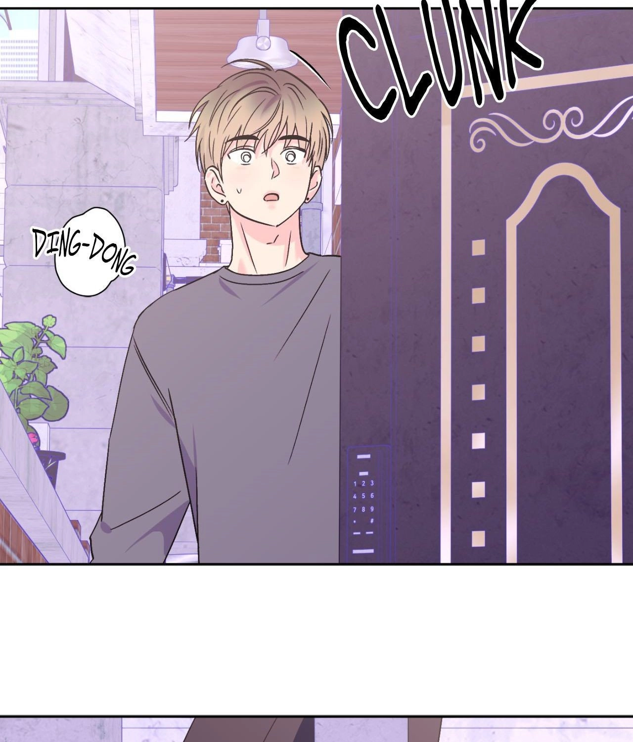 Read Breakout Scandal chapter 73 image 56 on Lezhin
