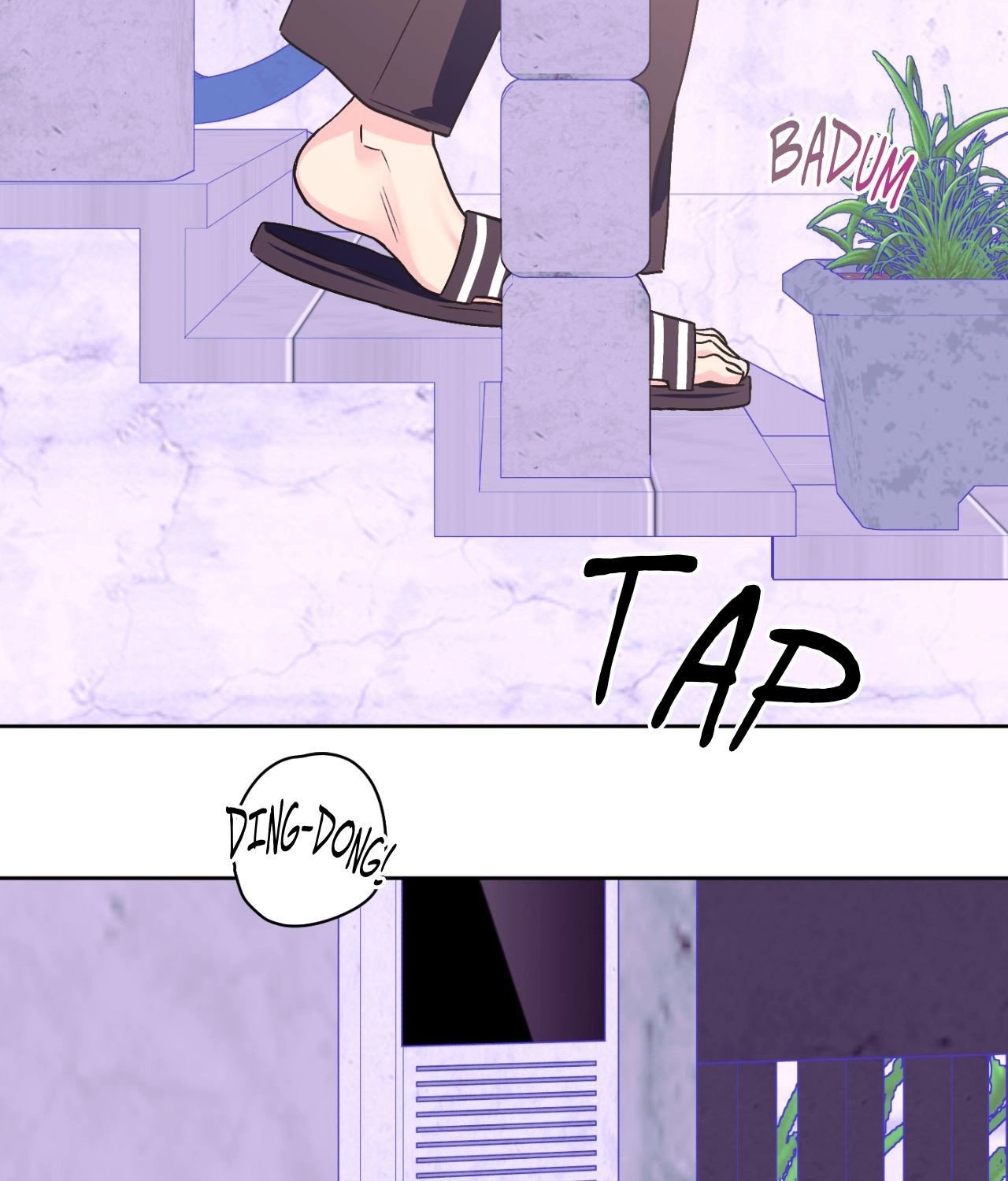 Read Breakout Scandal chapter 73 image 57 on Lezhin