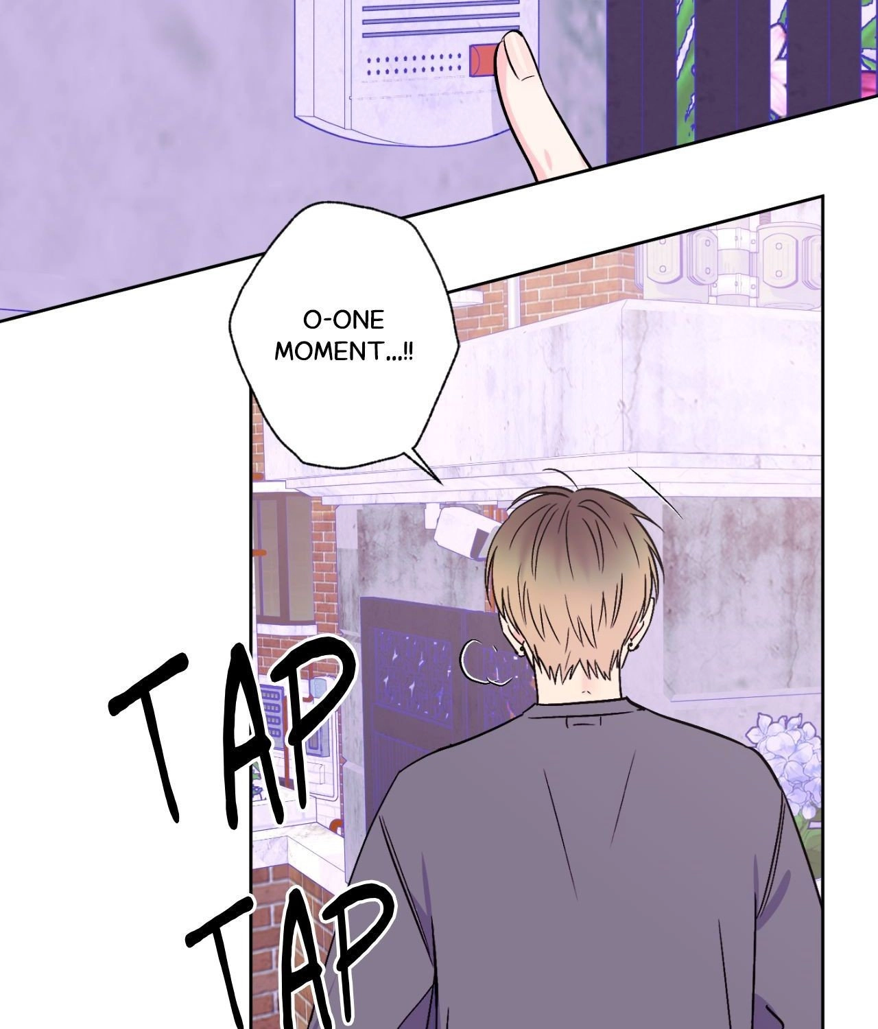 Read Breakout Scandal chapter 73 image 58 on Lezhin