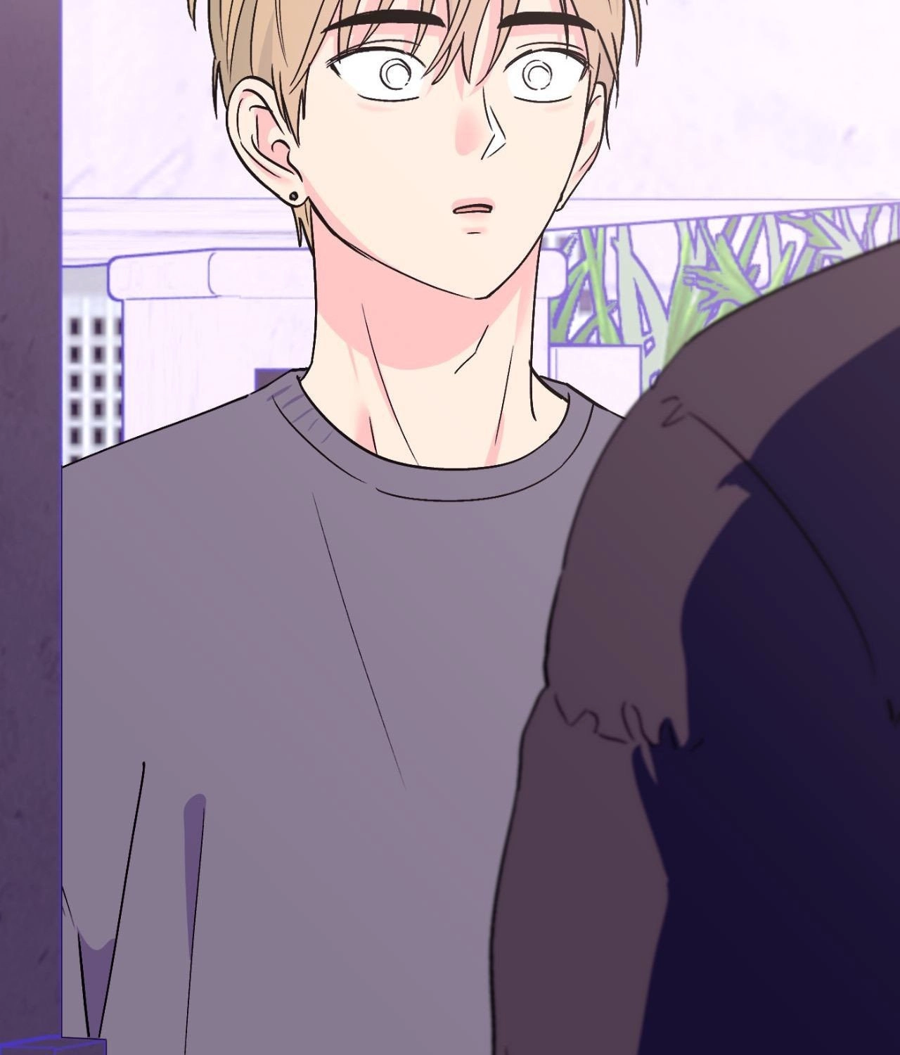 Read Breakout Scandal chapter 73 image 66 on Lezhin
