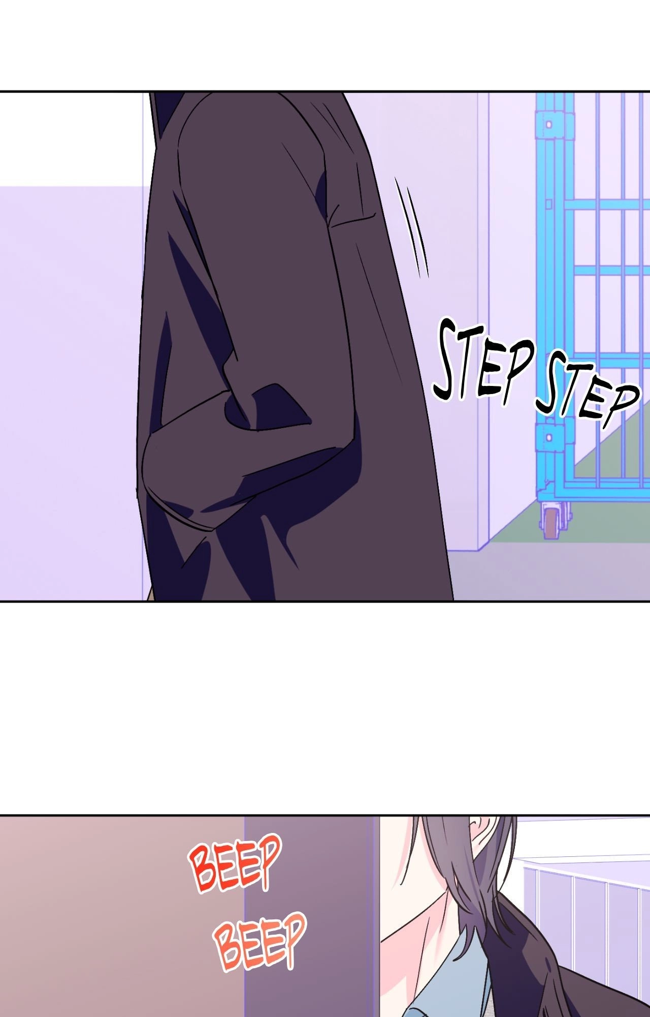 Read Breakout Scandal chapter 74 image 10 on Lezhin