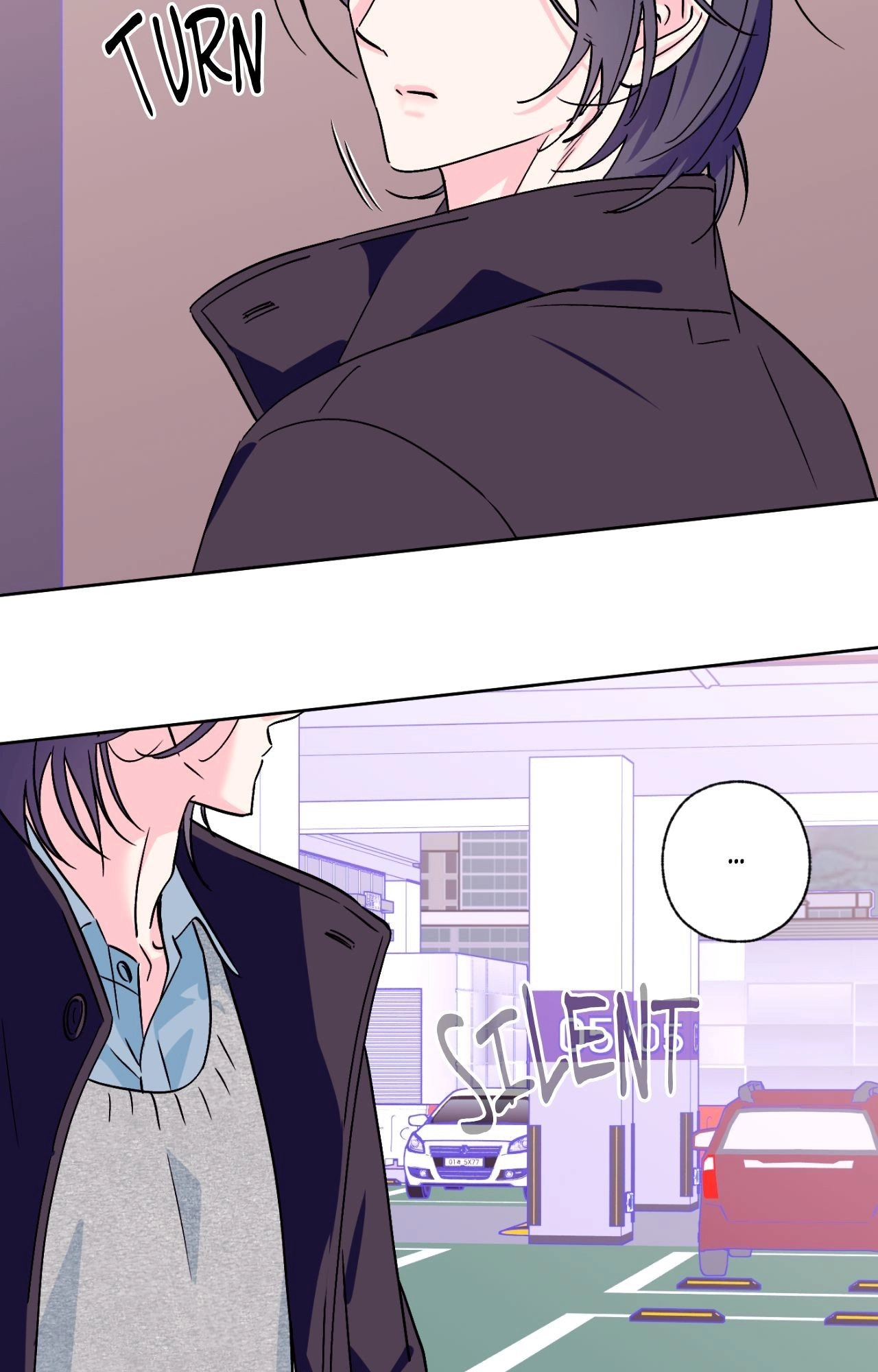 Read Breakout Scandal chapter 74 image 12 on Lezhin
