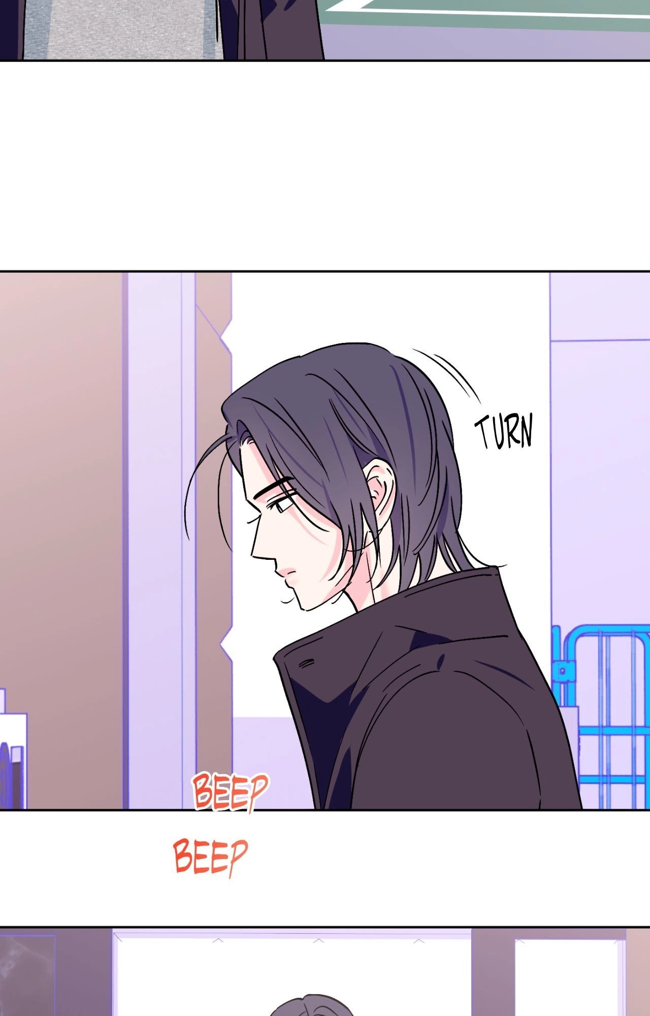 Read Breakout Scandal chapter 74 image 13 on Lezhin