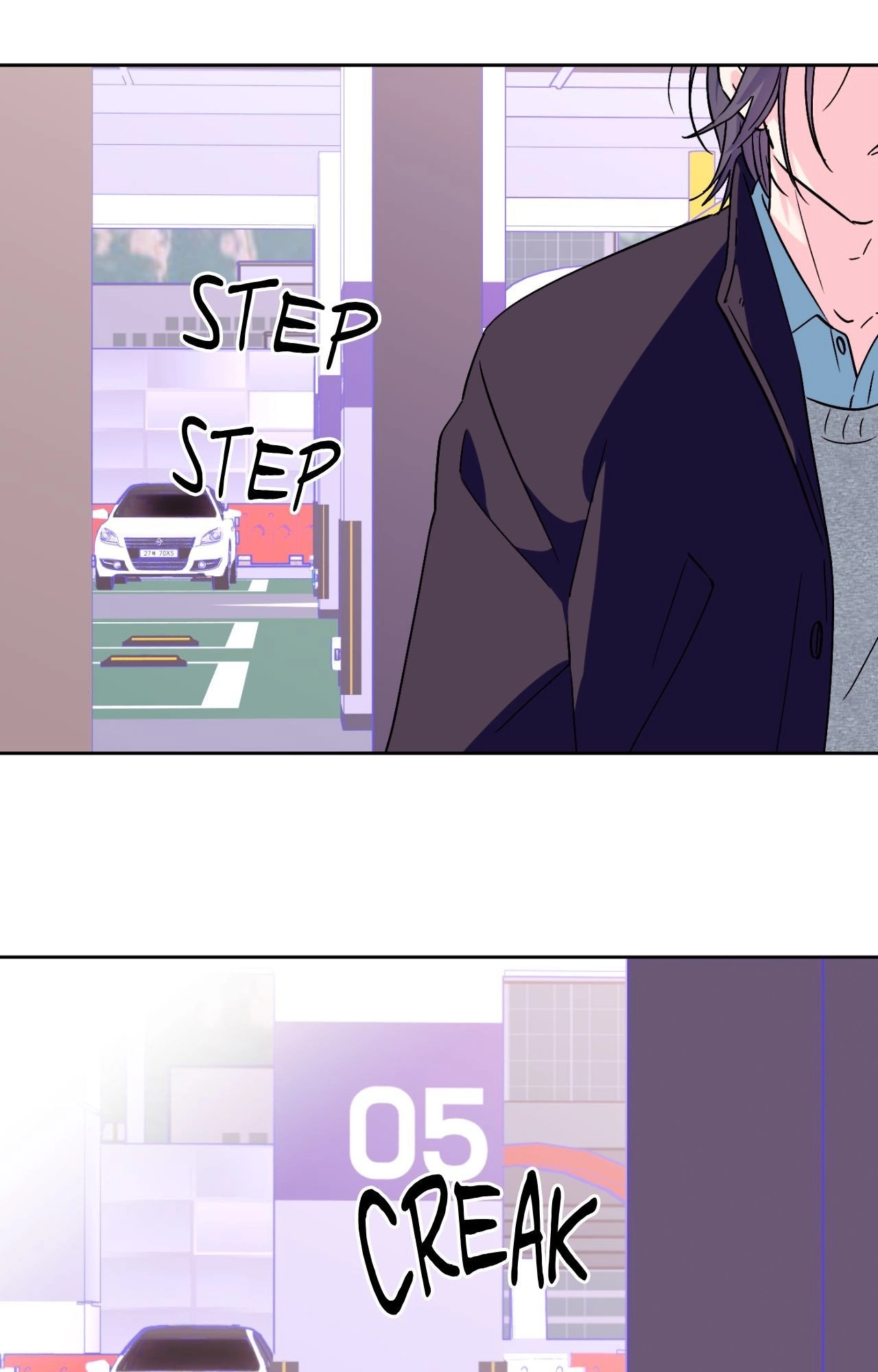 Read Breakout Scandal chapter 74 image 15 on Lezhin