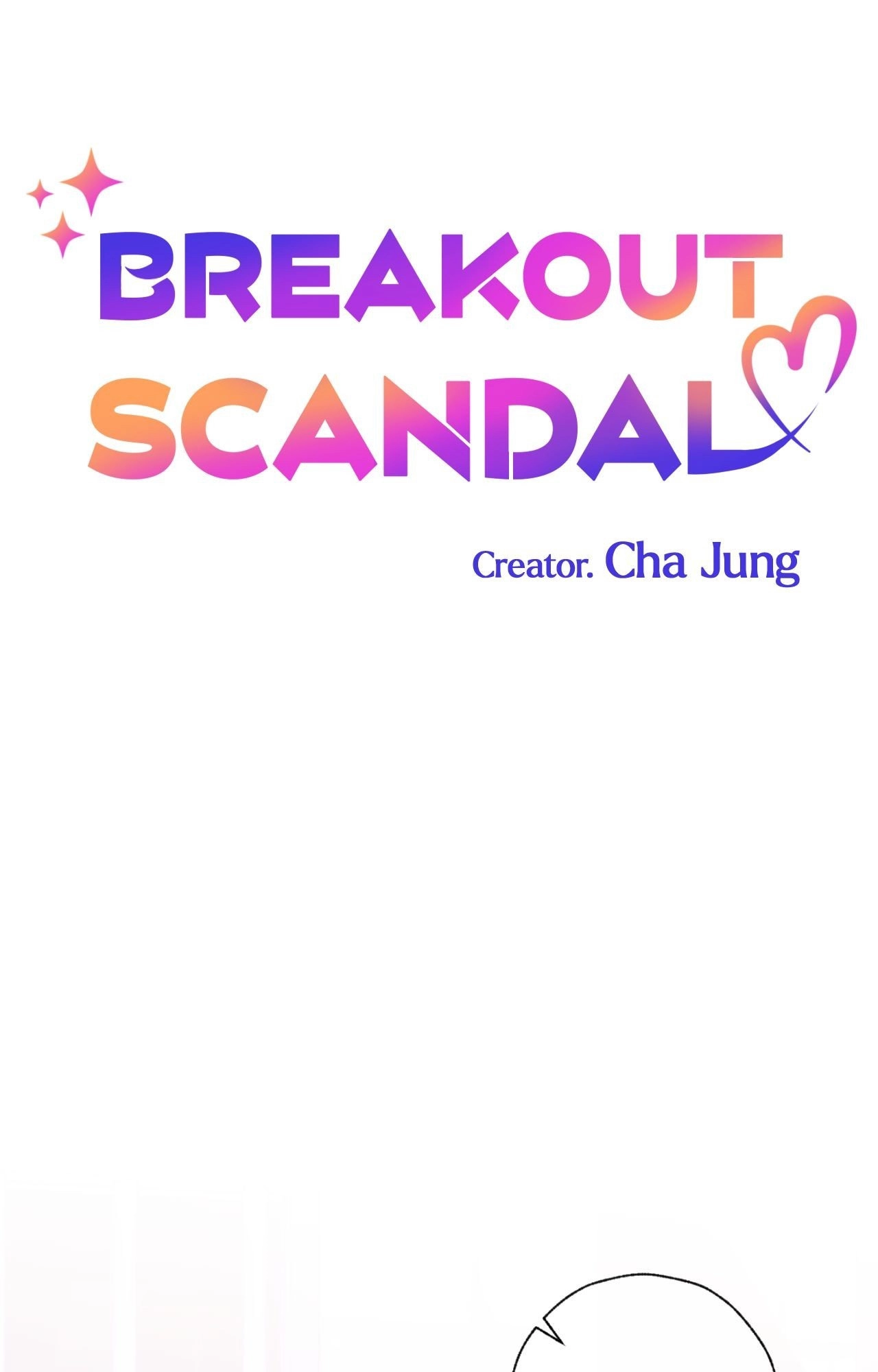 Read Breakout Scandal chapter 74 image 17 on Lezhin