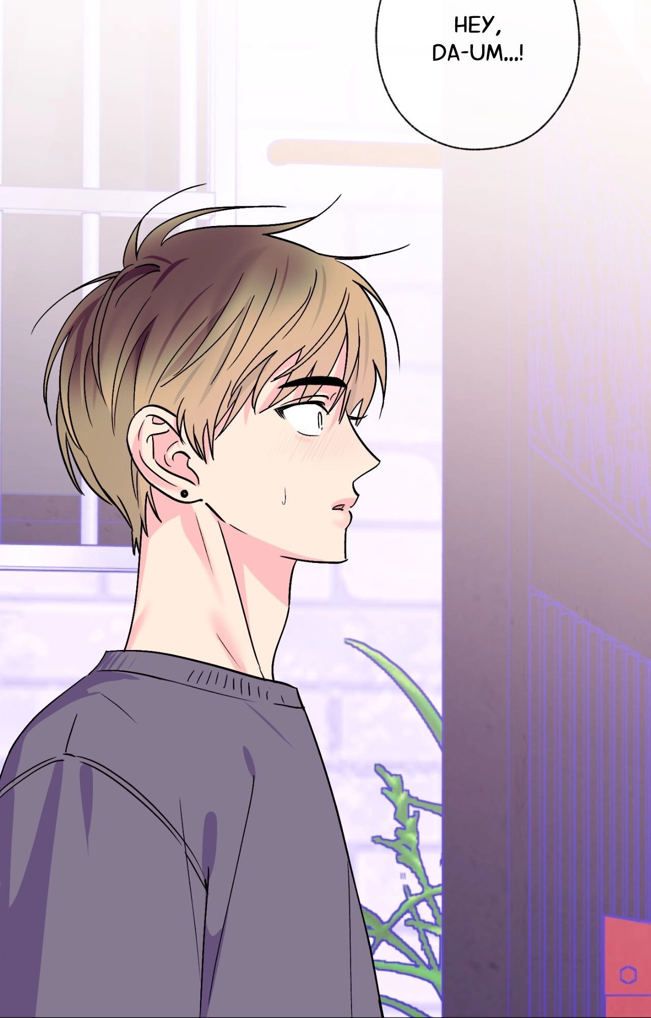 Read Breakout Scandal chapter 74 image 18 on Lezhin