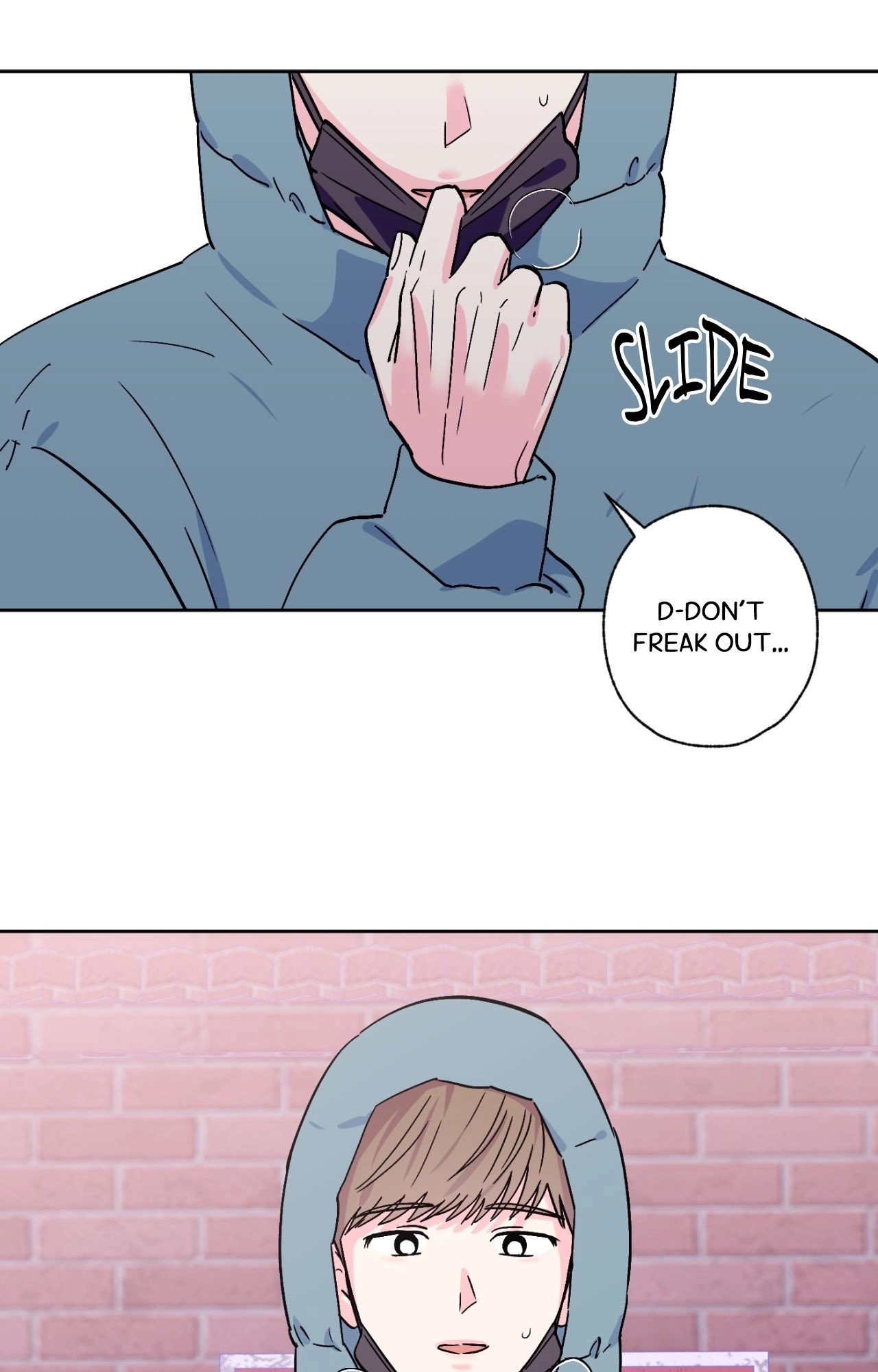 Read Breakout Scandal chapter 74 image 20 on Lezhin