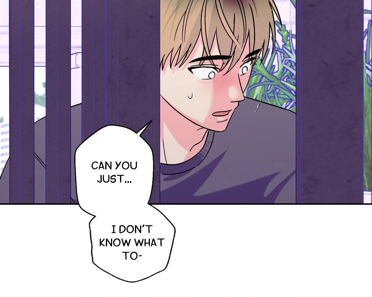 Read Breakout Scandal chapter 74 image 24 on Lezhin
