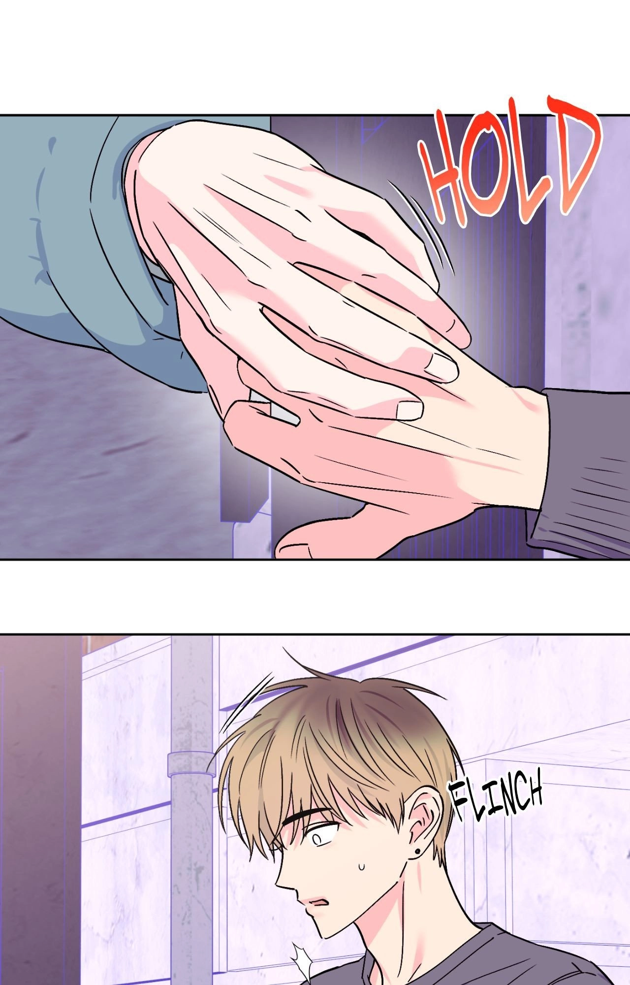 Read Breakout Scandal chapter 74 image 25 on Lezhin