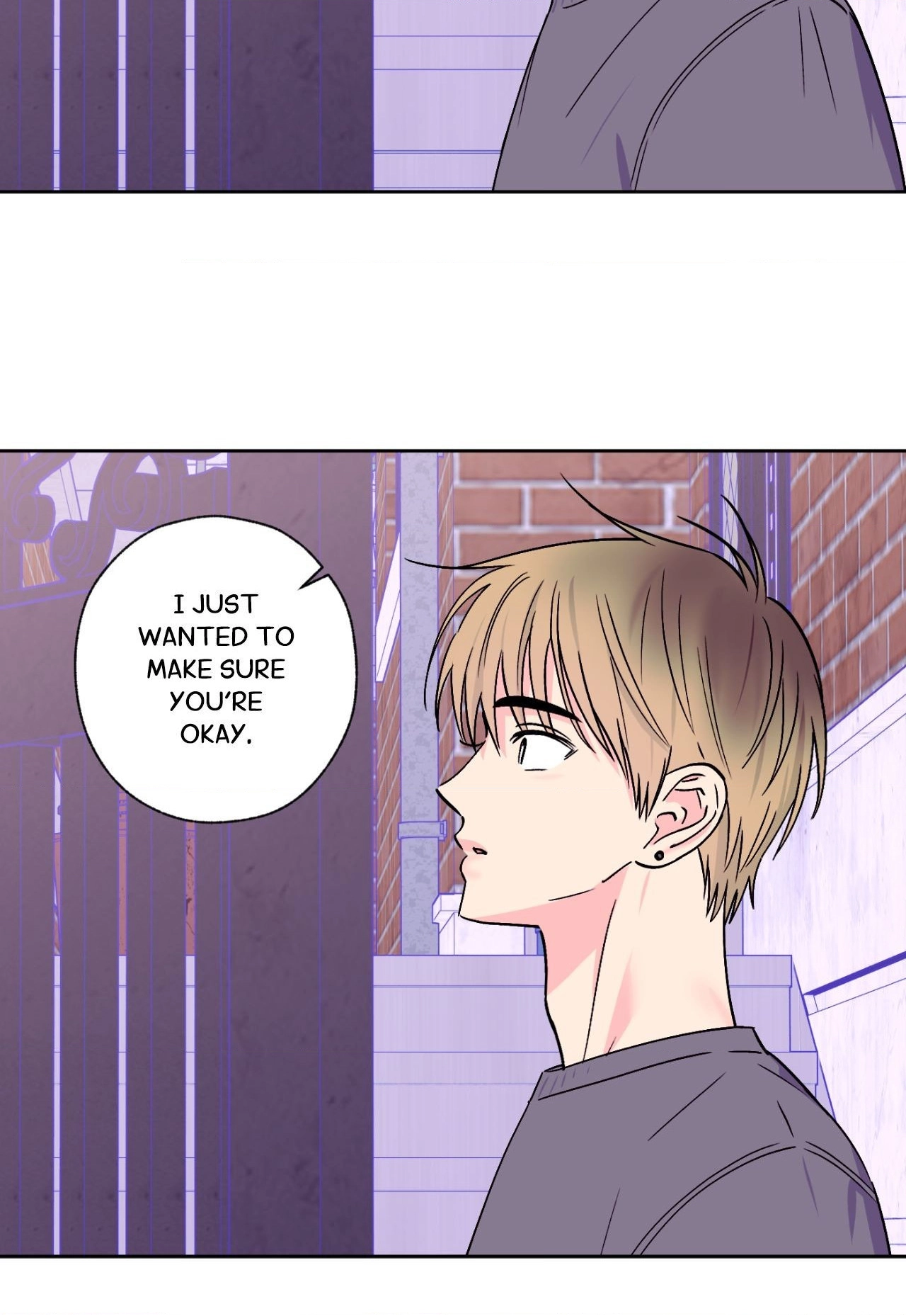 Read Breakout Scandal chapter 74 image 28 on Lezhin