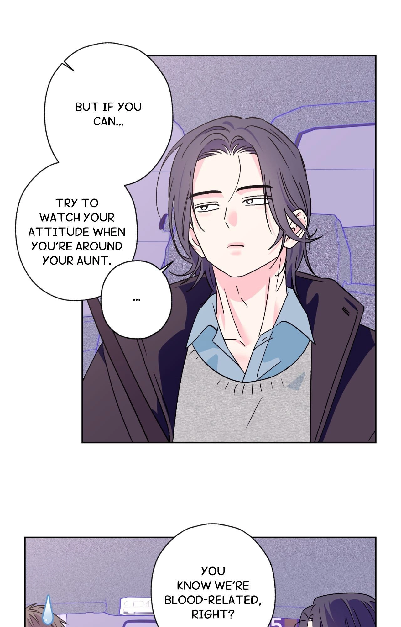 Read Breakout Scandal chapter 74 image 4 on Lezhin