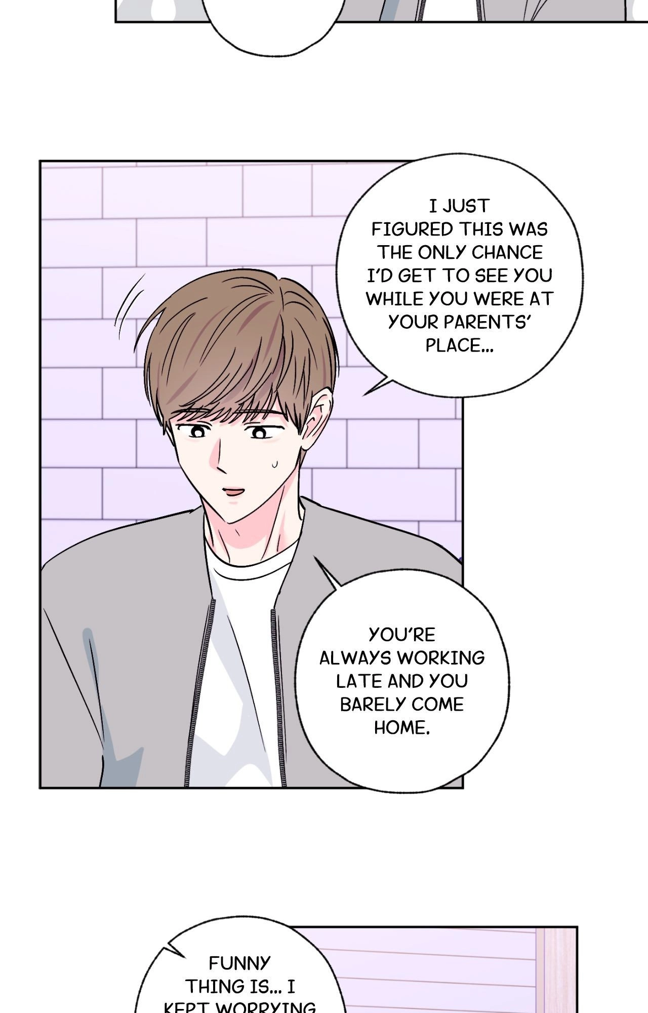 Read Breakout Scandal chapter 74 image 42 on Lezhin