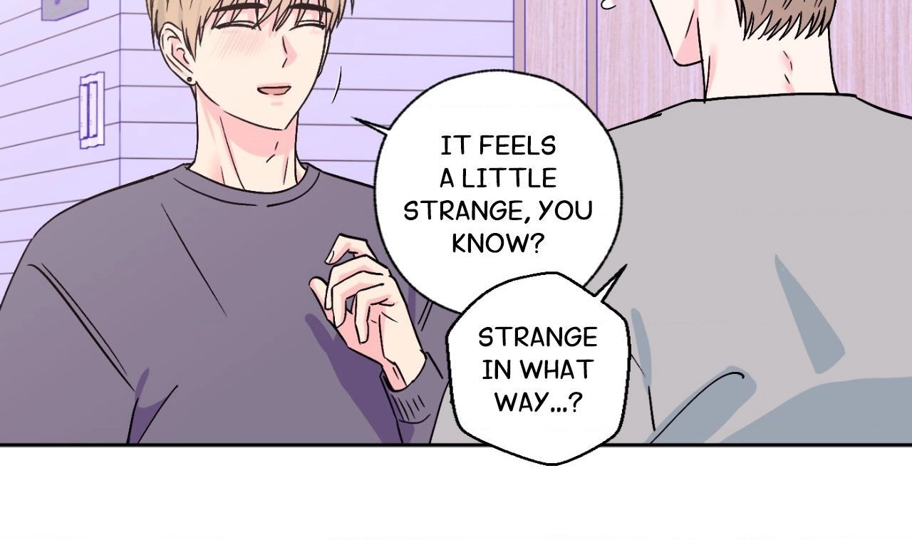 Read Breakout Scandal chapter 74 image 47 on Lezhin