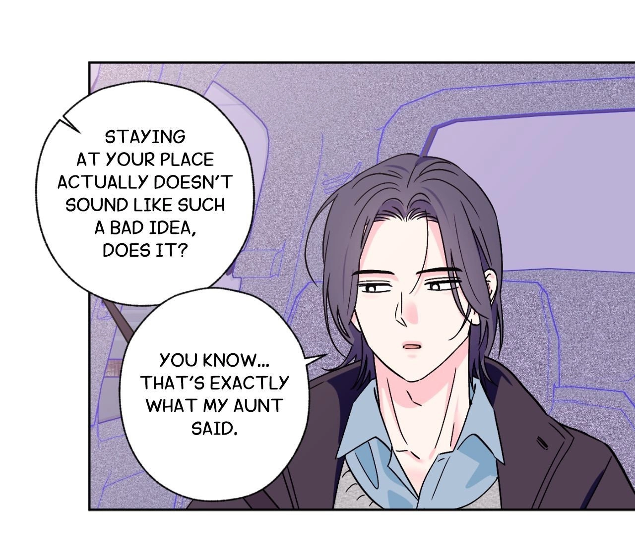 Read Breakout Scandal chapter 74 image 6 on Lezhin