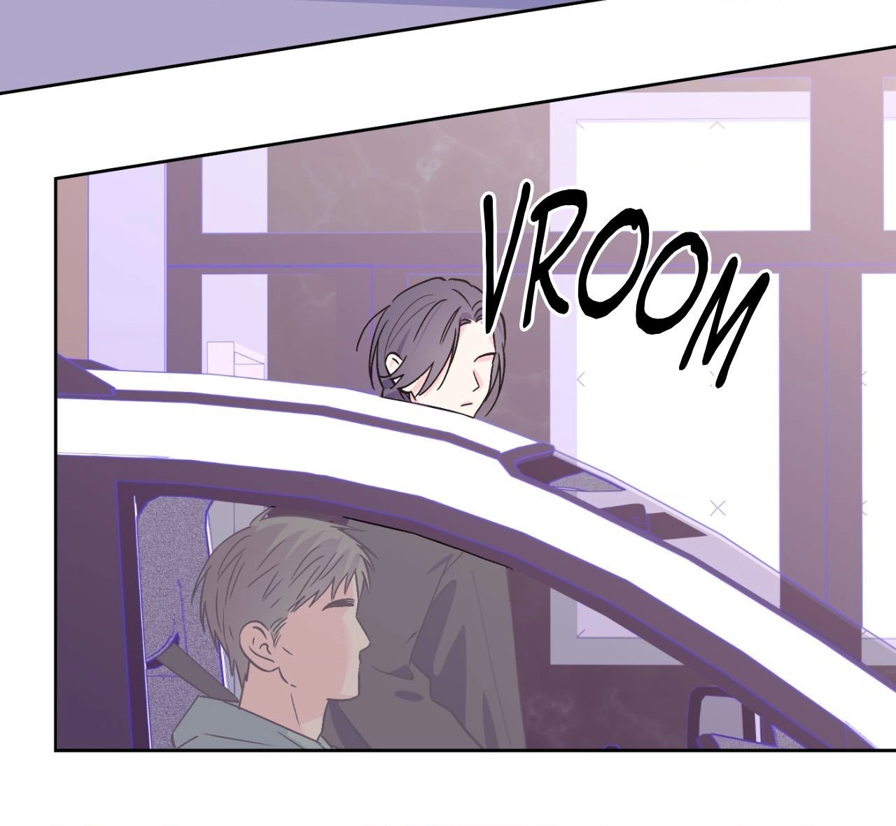 Read Breakout Scandal chapter 74 image 9 on Lezhin