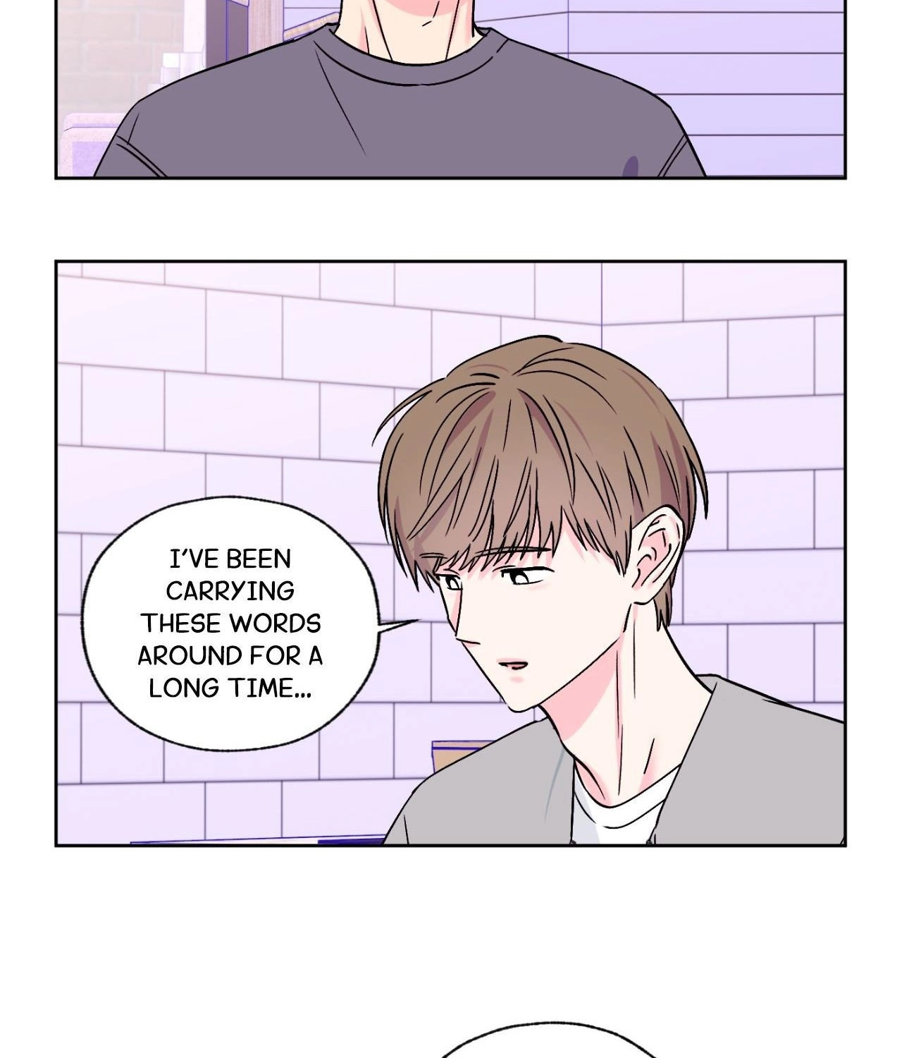 Read Breakout Scandal chapter 75 image 11 on Lezhin