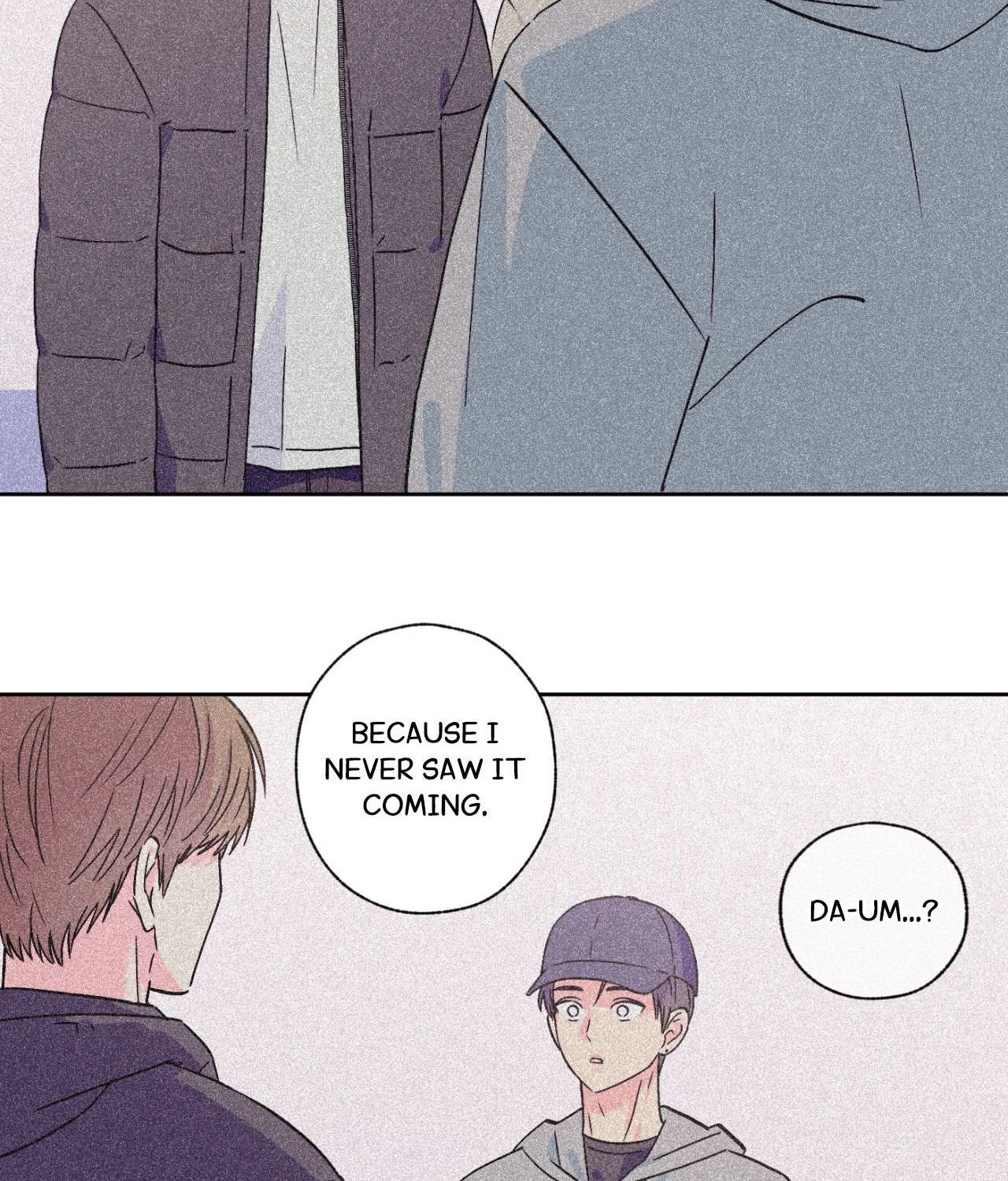 Read Breakout Scandal chapter 75 image 14 on Lezhin
