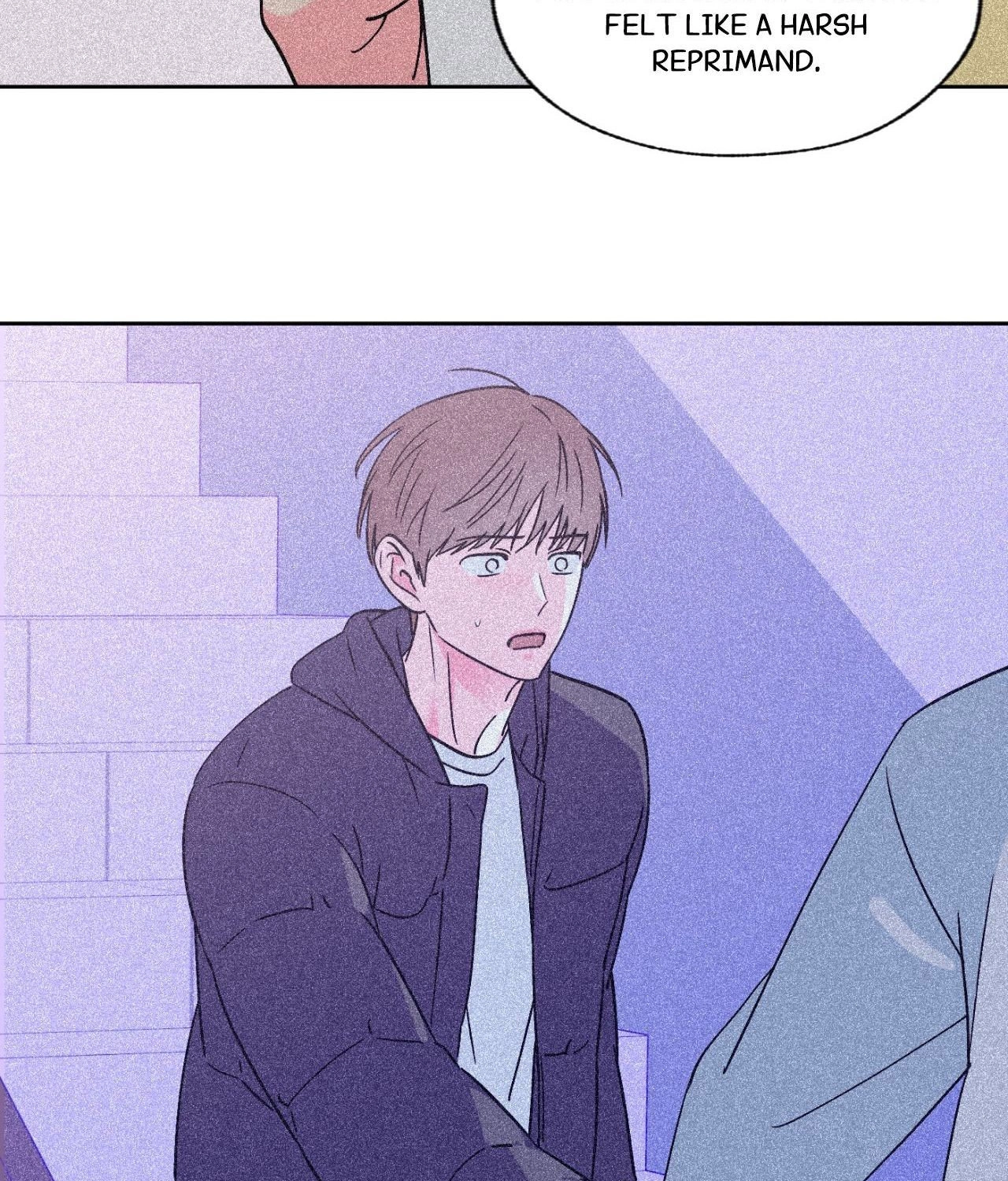 Read Breakout Scandal chapter 75 image 16 on Lezhin