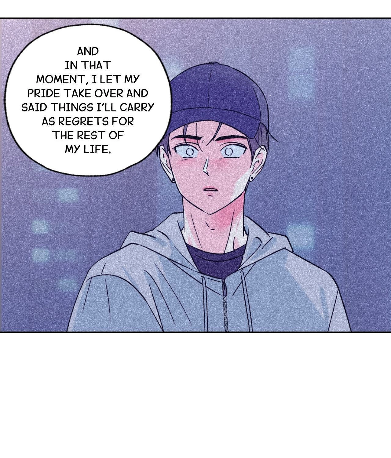 Read Breakout Scandal chapter 75 image 18 on Lezhin
