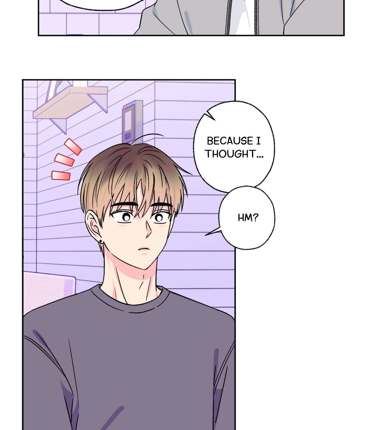 Read Breakout Scandal chapter 75 image 29 on Lezhin