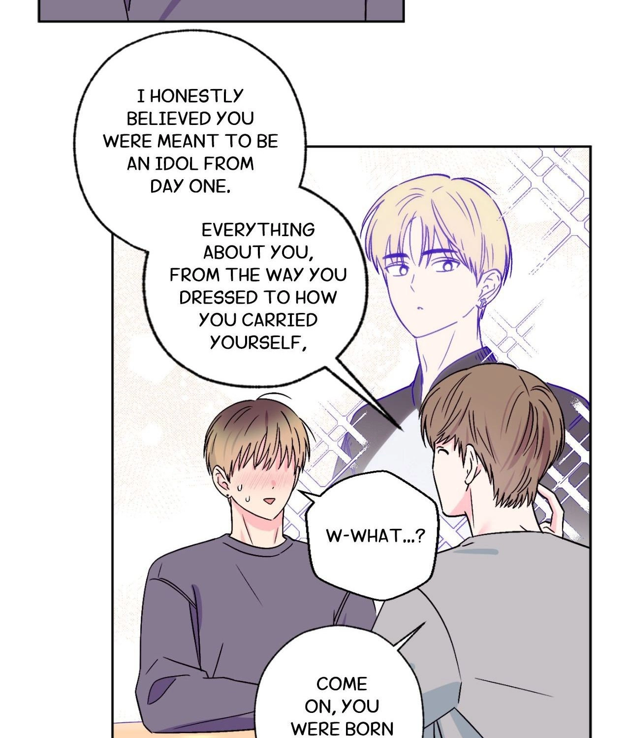 Read Breakout Scandal chapter 75 image 30 on Lezhin