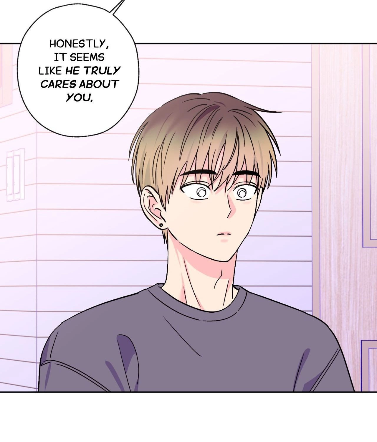 Read Breakout Scandal chapter 75 image 36 on Lezhin