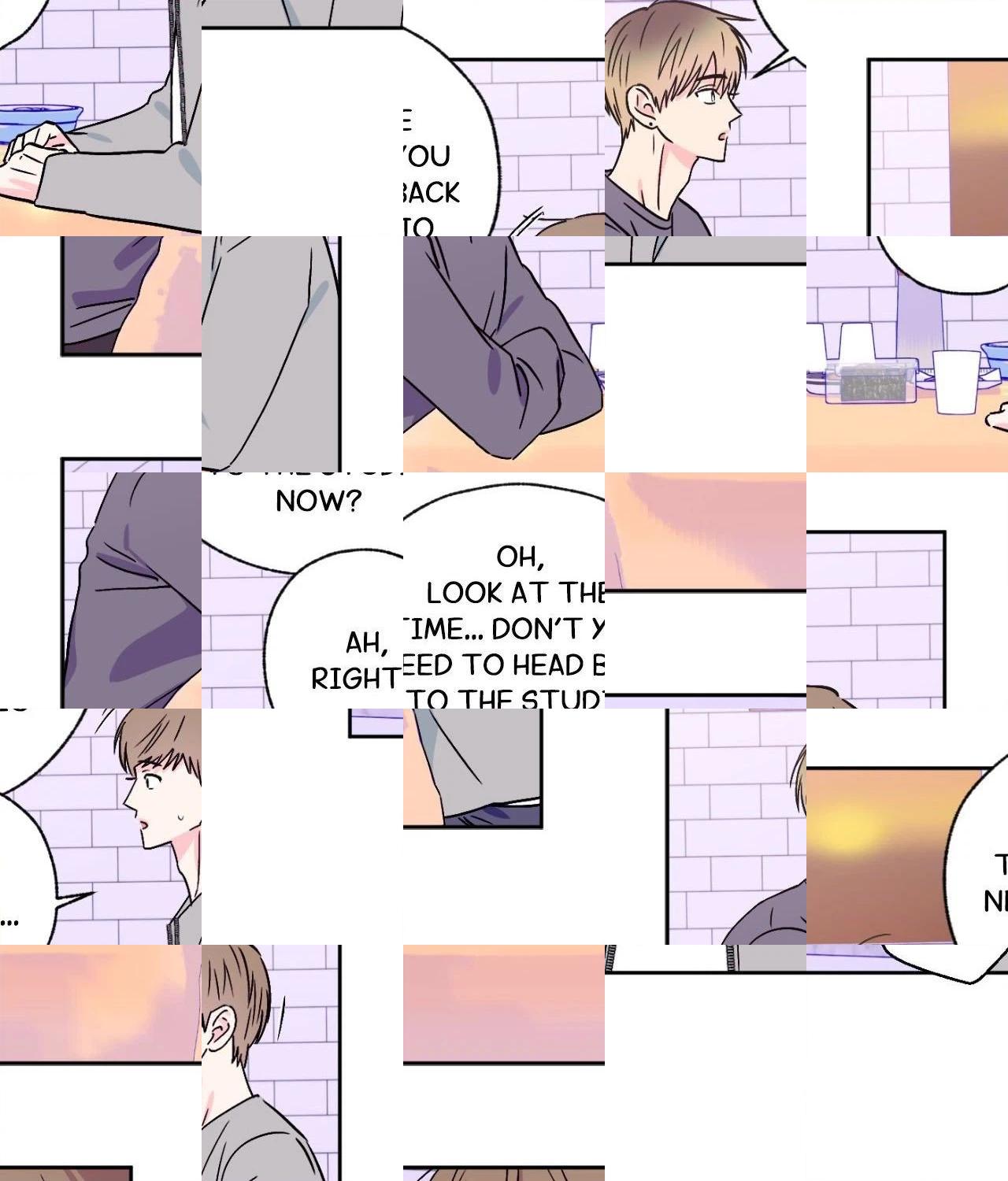 Read Breakout Scandal chapter 75 image 39 on Lezhin