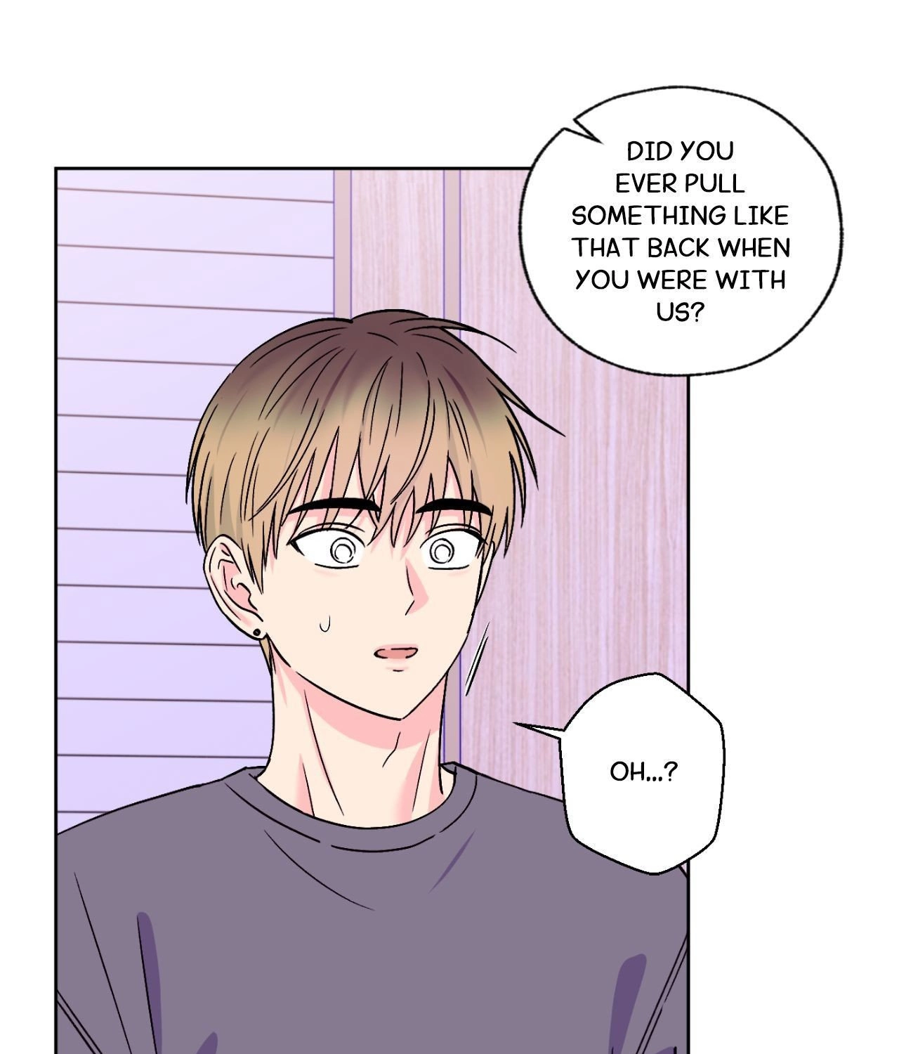 Read Breakout Scandal chapter 75 image 4 on Lezhin