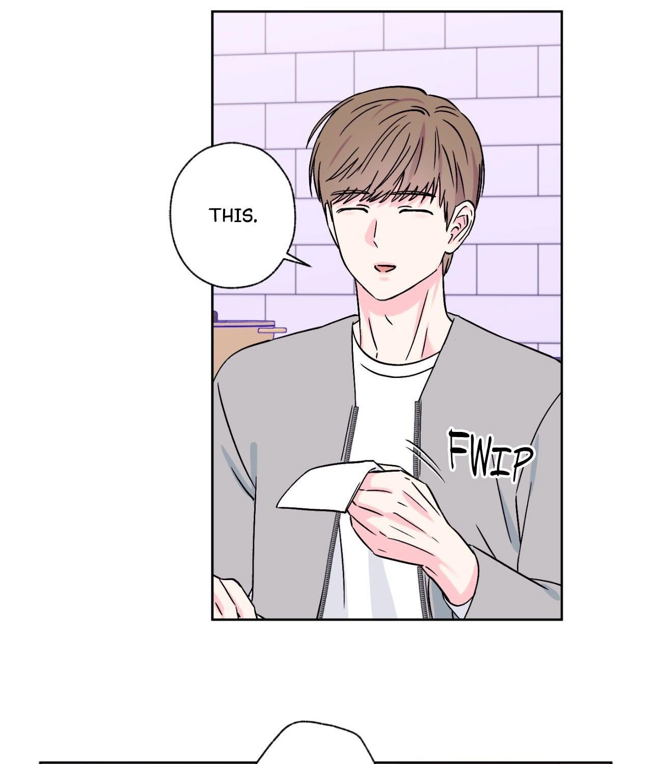 Read Breakout Scandal chapter 75 image 41 on Lezhin