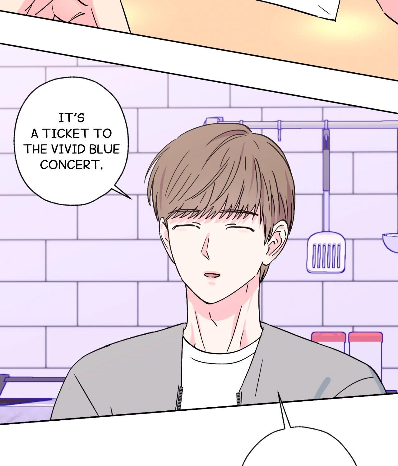 Read Breakout Scandal chapter 75 image 44 on Lezhin