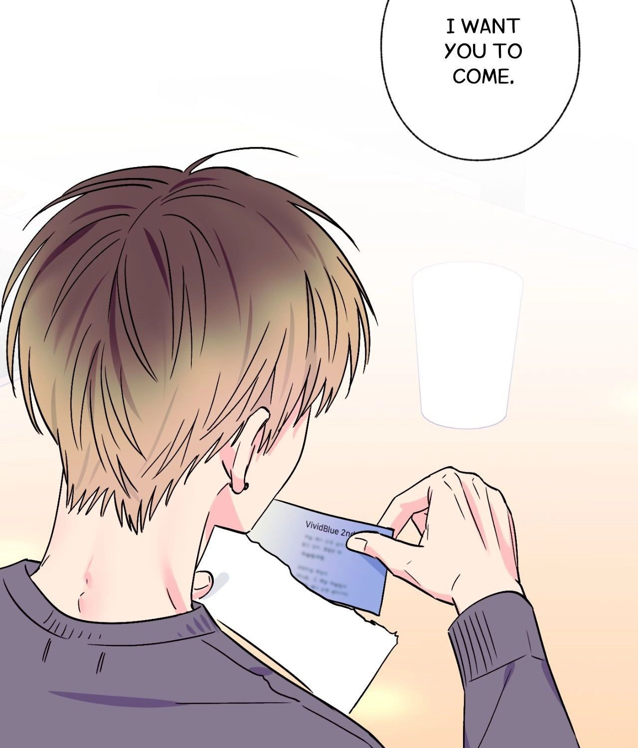 Read Breakout Scandal chapter 75 image 45 on Lezhin