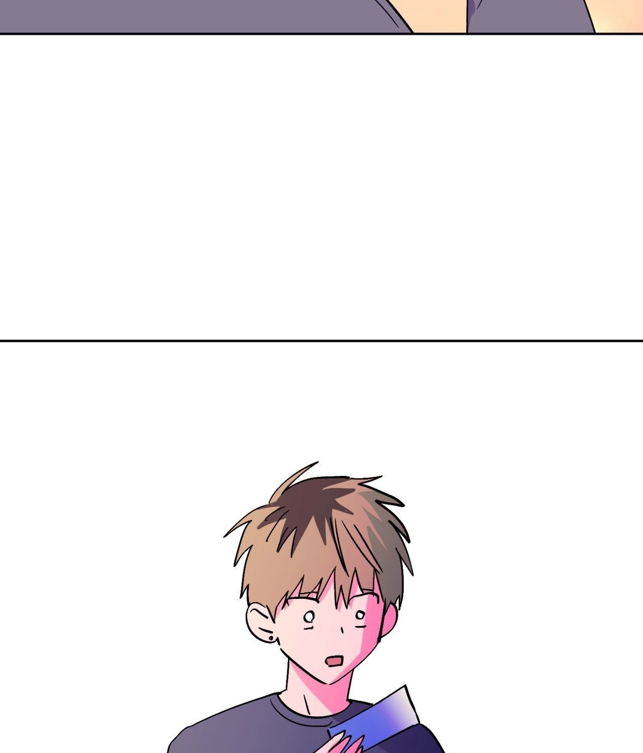 Read Breakout Scandal chapter 75 image 46 on Lezhin