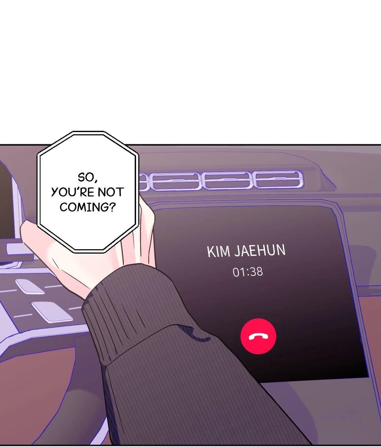 Read Breakout Scandal chapter 75 image 48 on Lezhin