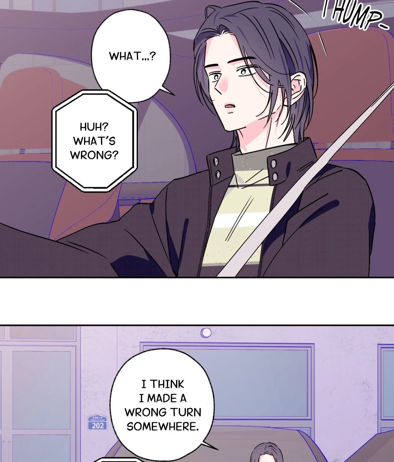 Read Breakout Scandal chapter 75 image 53 on Lezhin