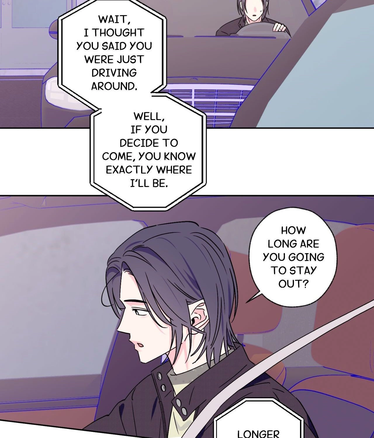 Read Breakout Scandal chapter 75 image 54 on Lezhin