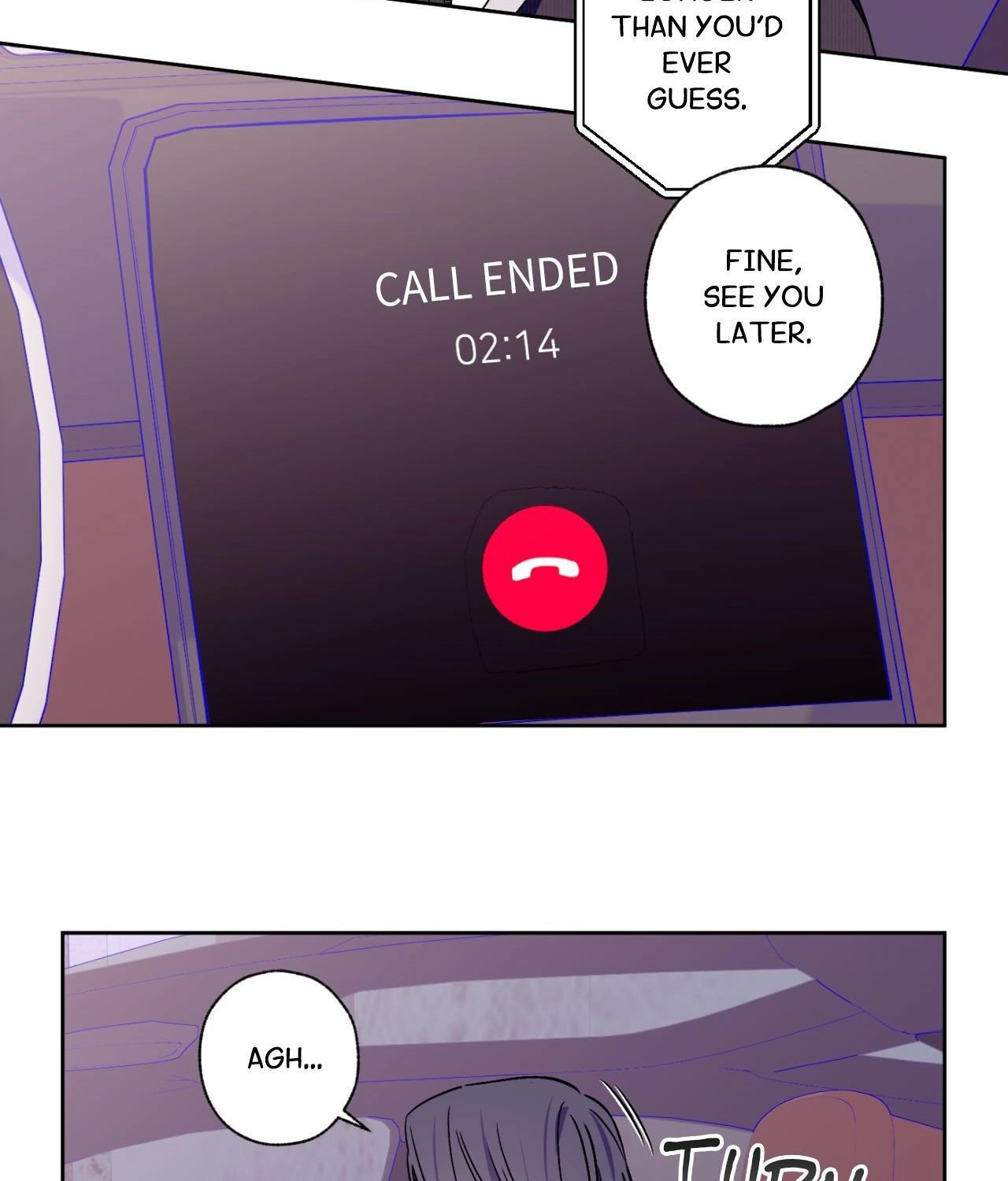 Read Breakout Scandal chapter 75 image 55 on Lezhin