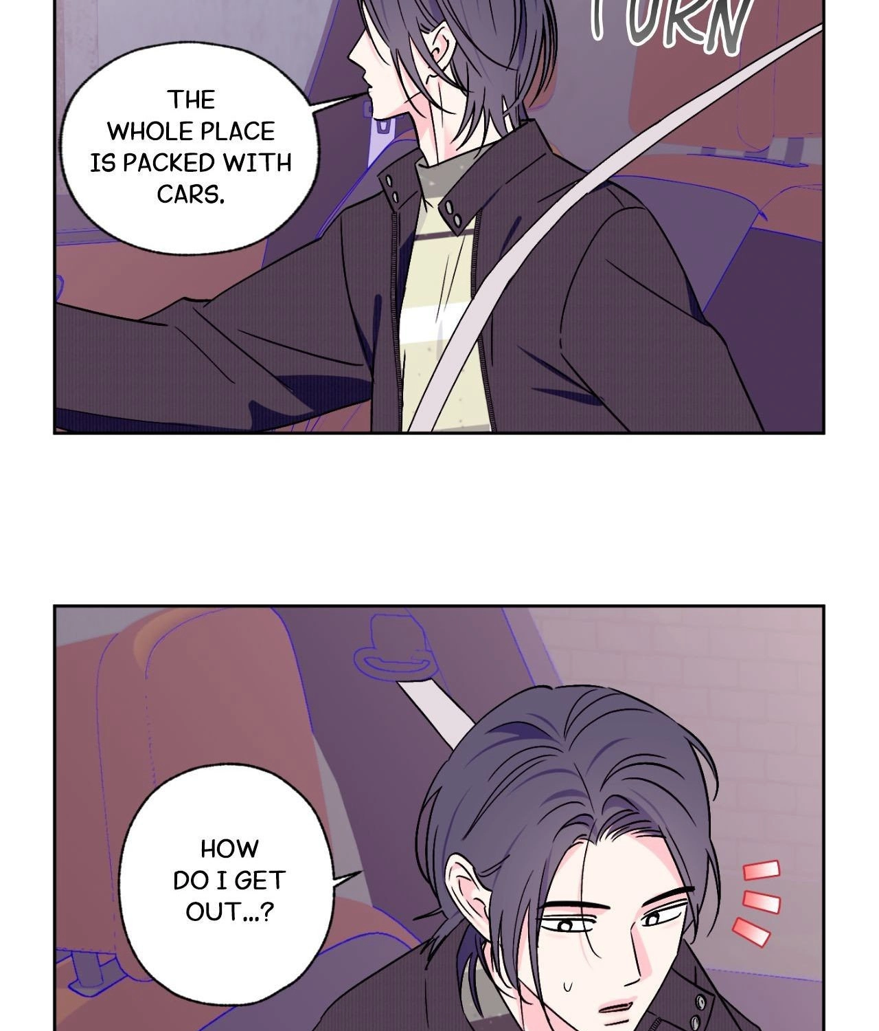 Read Breakout Scandal chapter 75 image 56 on Lezhin