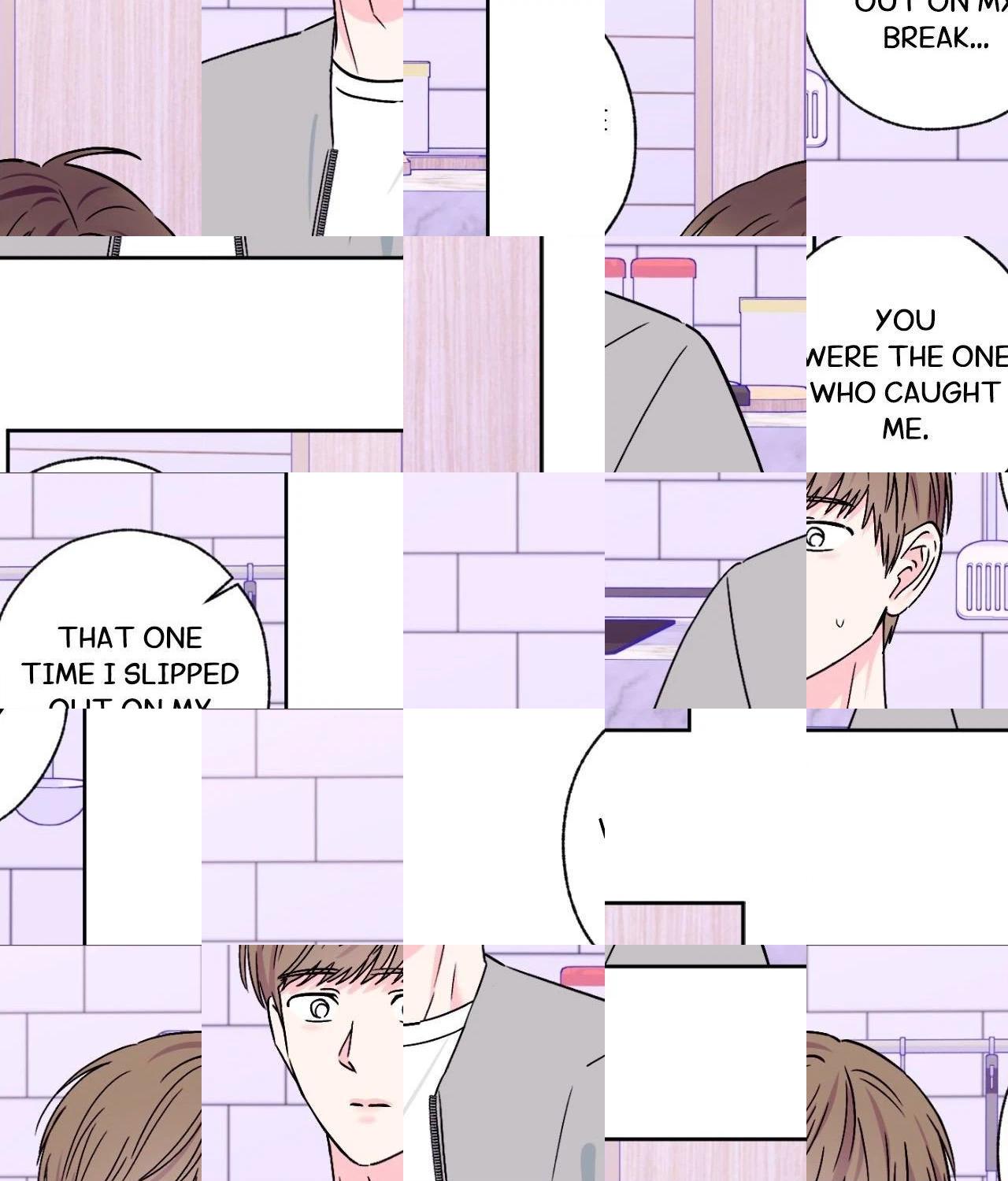 Read Breakout Scandal chapter 75 image 7 on Lezhin