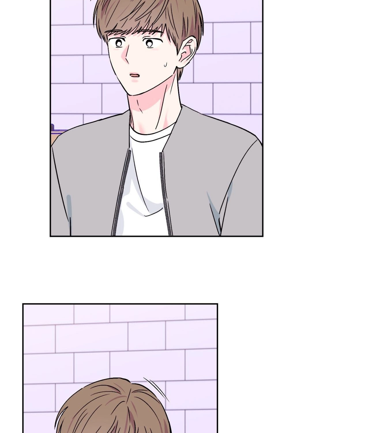 Read Breakout Scandal chapter 75 image 9 on Lezhin